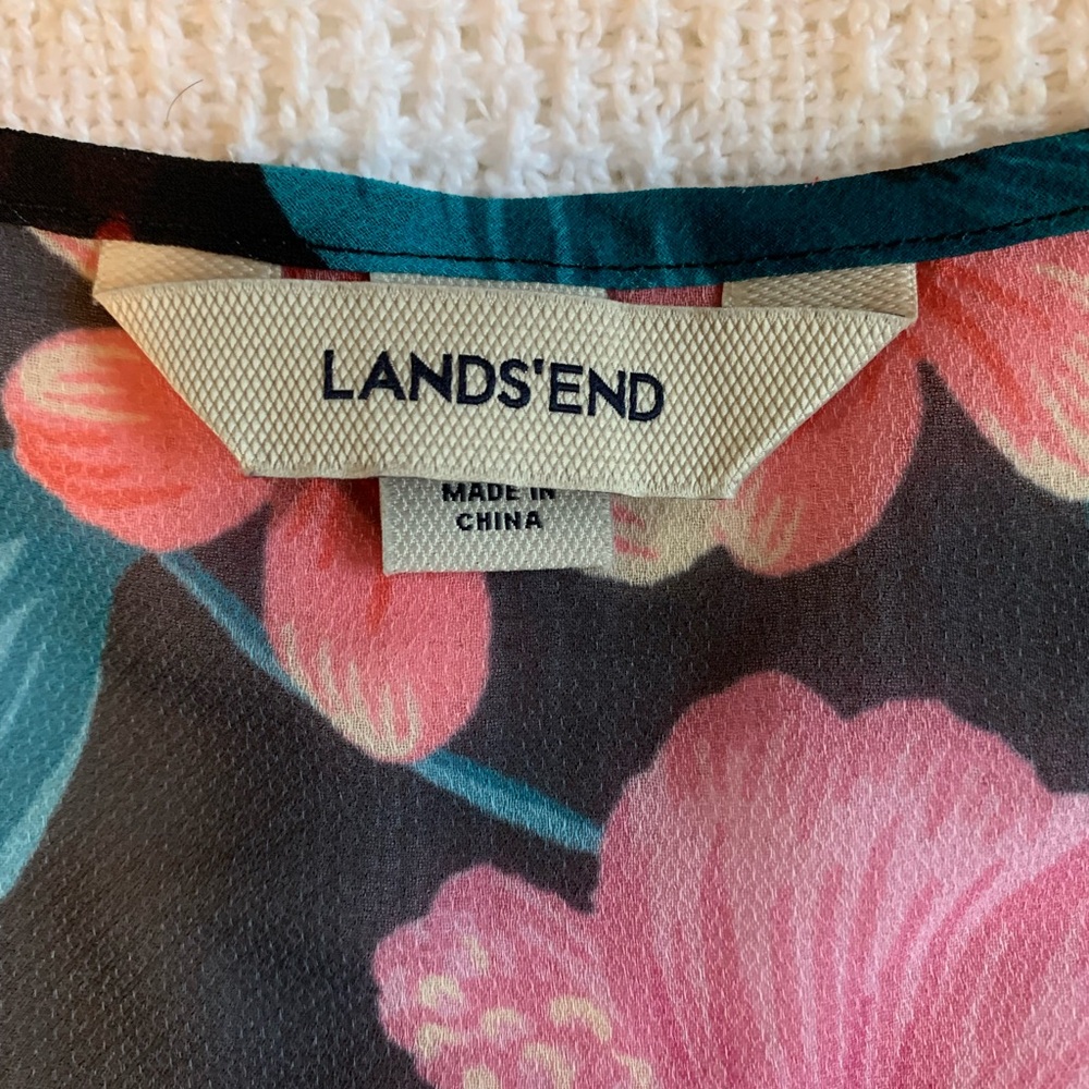 Land’s End cover up - Picture 3 of 7